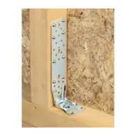 PIASTRA 764/CR ANGOLARE RINFORZATA 65X88X285 MM (5