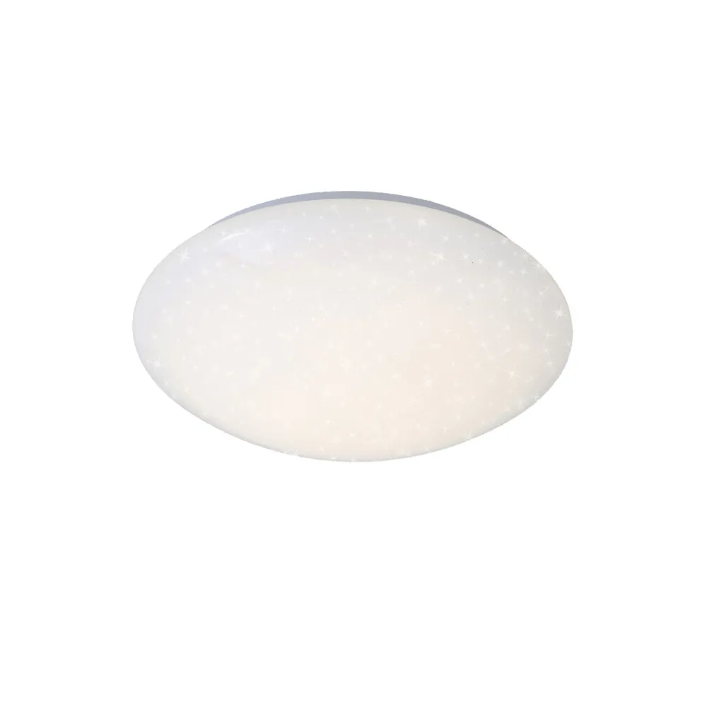 PLAFONIERA LED CIELO STELLATO 18W 4000K D 38 CM (4