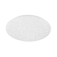 PLAFONIERA LED CIELO STELLATO 22W 4000K D 48 CM (5