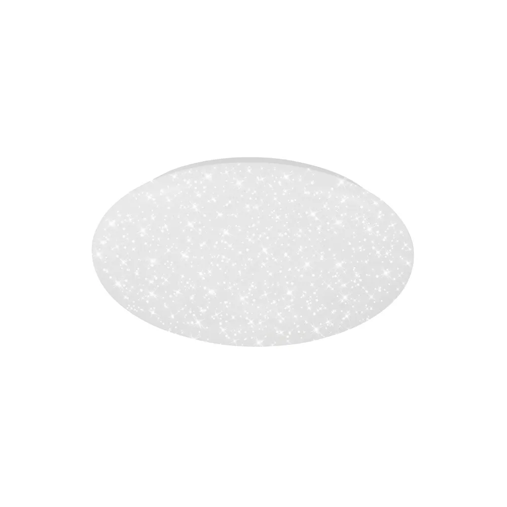 PLAFONIERA LED CIELO STELLATO 22W 4000K D 48 CM (5