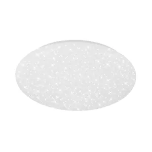 PLAFONIERA LED CIELO STELLATO 22W 4000K D 48 CM (5