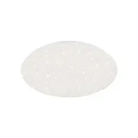 PLAFONIERA LED CIELO STELL 38W C/TELEC CCT 48 CM (2