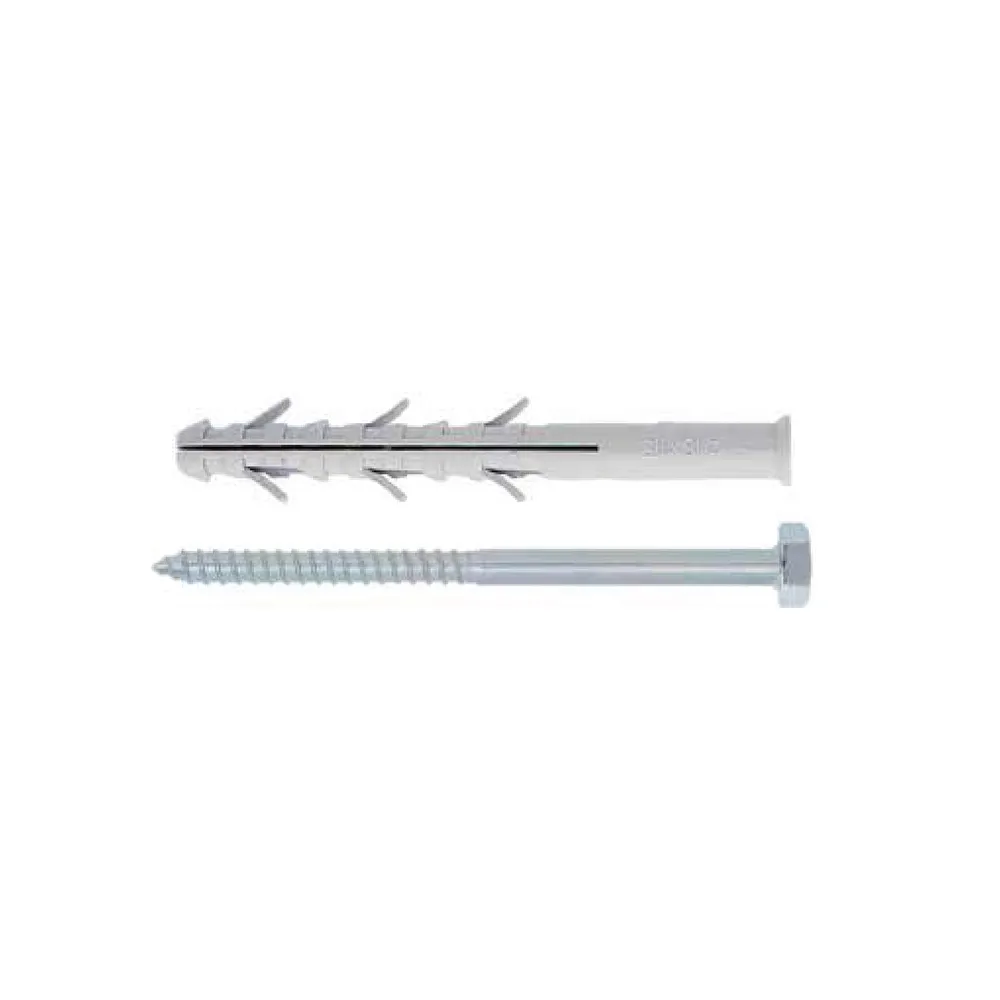 FRIULSIDER TASSELLO TUP3 C/VITE TE 10X135 MM (50 FRIULSIDER TASSELLO TUP3 C/VITE TE 10X135 MM (50