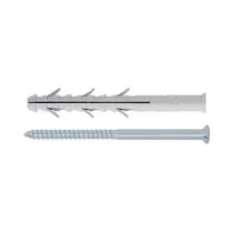FRIULSIDER TASSELLO TUP3 C/VITE TSP PZ 10X80 (50