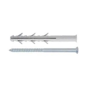 FRIULSIDER TASSELLO TUP3 C/VITE TSP PZ 10X80 (50