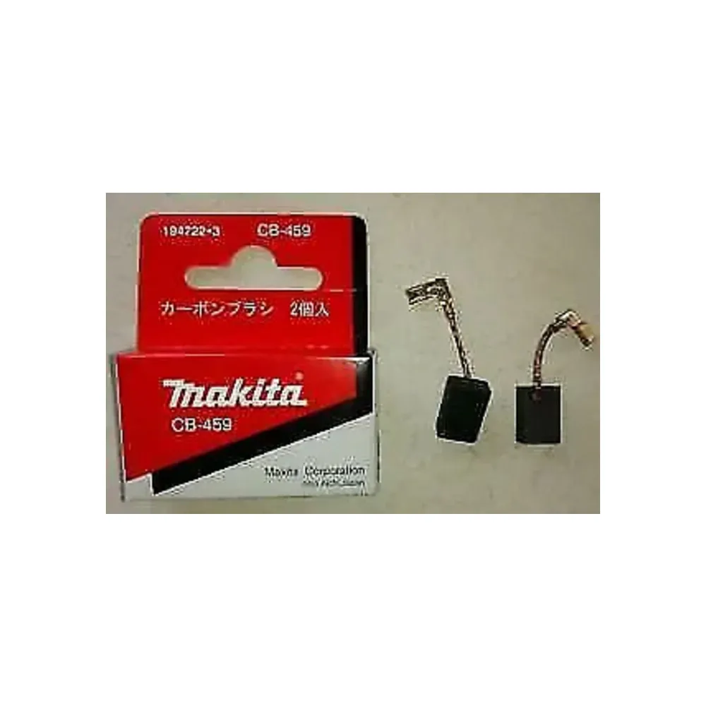 MAKITA SPAZZOLE CB-459     GA4530R