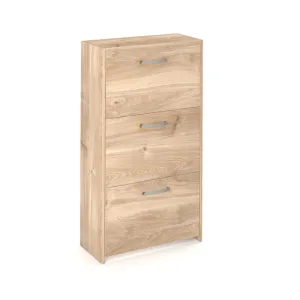 KIT SCARPIERA 3A D/PROF 105X58X25 ROVERE M. K358