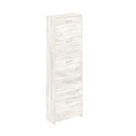 KIT SCARPIERA 5A D/PROF 173X58X25 BIANCO VEN.K083