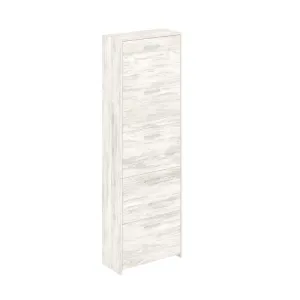 KIT SCARPIERA 5A D/PROF 173X58X25 BIANCO VEN.K083