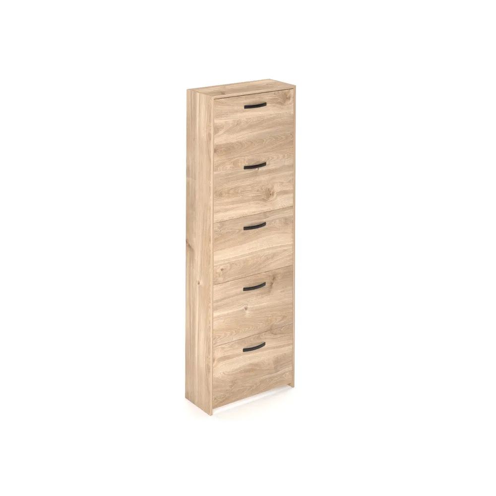 KIT SCARPIERA 5A D/PROF 173X58X25 ROVERE M. K358