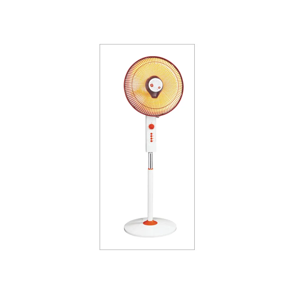 STUFA OSCILLANTE AL CARBONIO 900 W 131 CM STUFA OSCILLANTE AL CARBONIO 900 W 131 CM
