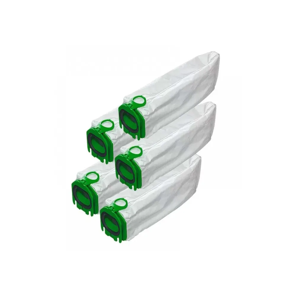 RICAMBIO FOLLETTO SACCO IN MICROFIBRA VB100 PZ.5