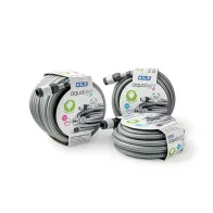 SET TUBO LEGGERO 30M 3/4 AQUALIGHT