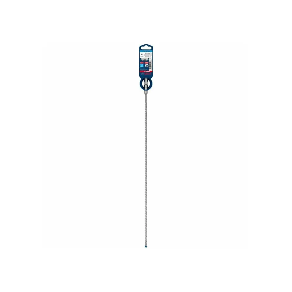 BOSCH-A PUNTA SDS PLUS-7X EXPERT 6X400/465 MM BOSCH-A PUNTA SDS PLUS-7X EXPERT 6X400/465 MM