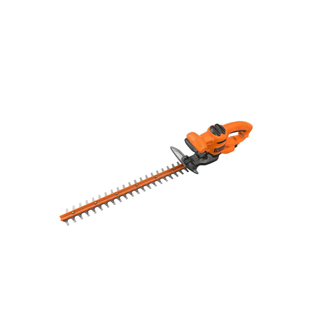 B+D TAGLIASIEPI BEHT251-QS 450W LAMA CM50 PASSO MM18 B+D TAGLIASIEPI BEHT251-QS 450W LAMA CM50 PASSO MM18