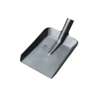 PALA P/CARBONE IN ACCIAIO 110 N.5