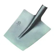 BADILE ACCIAIO PUNTA QUADRA 112 N. 2 (25