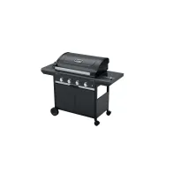 BARBECUE A GAS SELECT 4 EXS 12+2