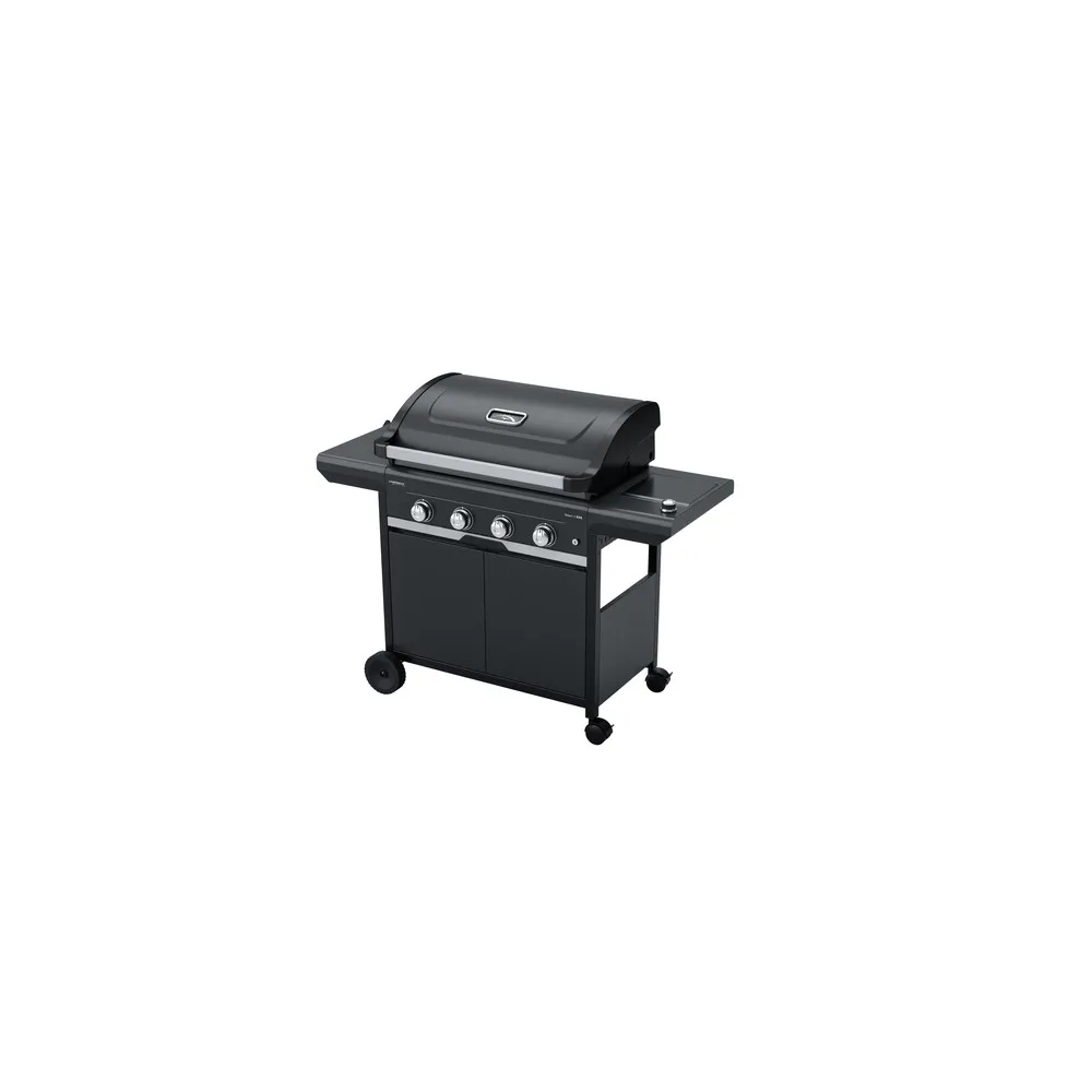 BARBECUE A GAS SELECT 4 EXS 12+2 BARBECUE A GAS SELECT 4 EXS 12+2