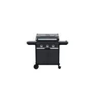 BARBECUE A GAS SELECT 3 EXS  9+2