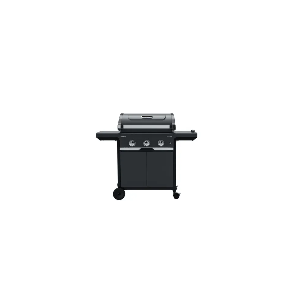 BARBECUE A GAS SELECT 3 EXS  9+2