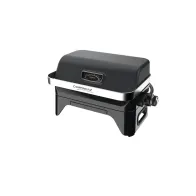 BARBECUE DA TAVOLO ATTITUDE 2GO CV BLACK GHISA 2