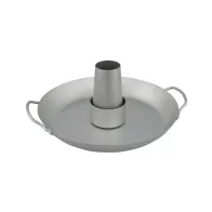 SUPPORTO DI COTTURA POLLO BBQ MODULAR CAMPIN