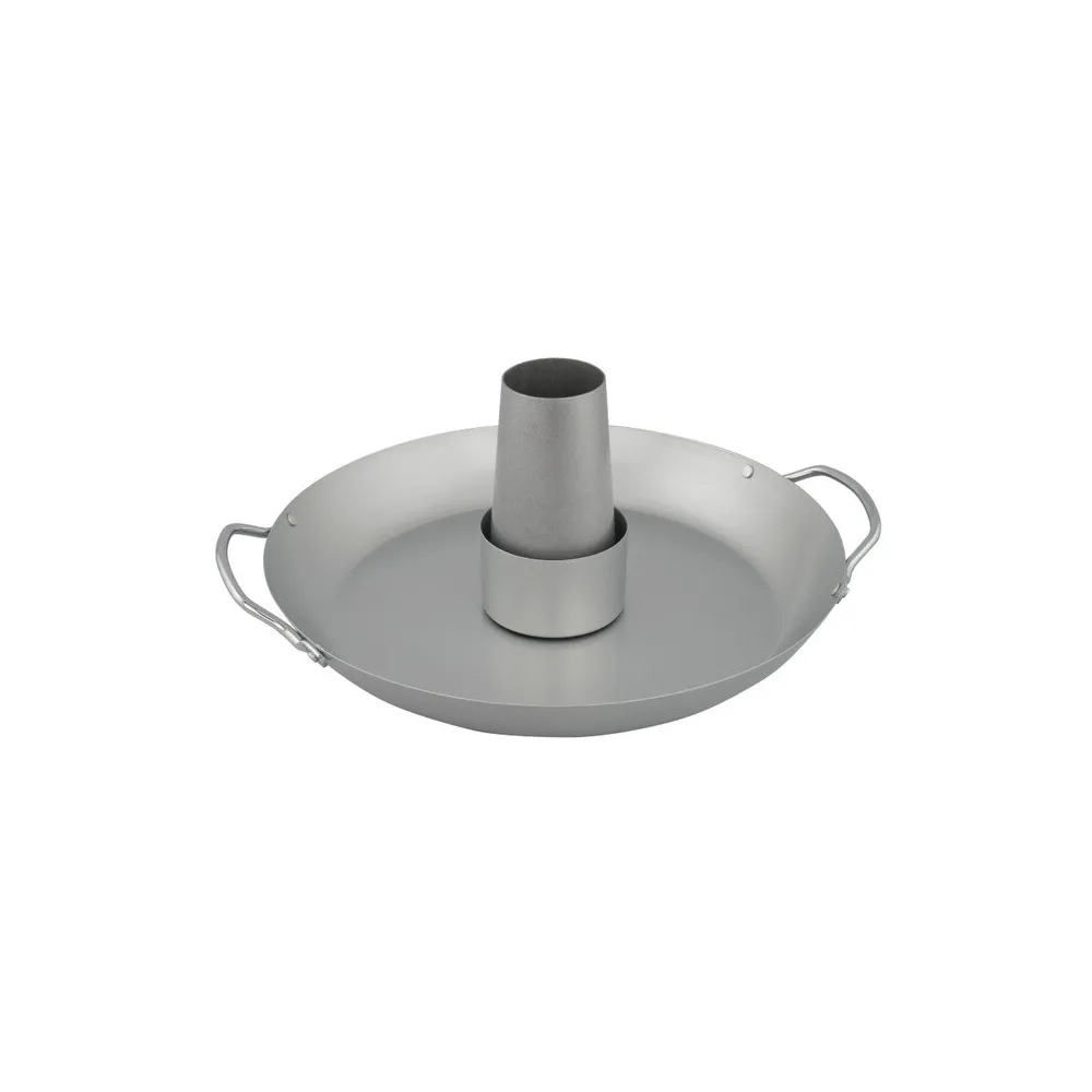 SUPPORTO DI COTTURA POLLO BBQ MODULAR CAMPIN