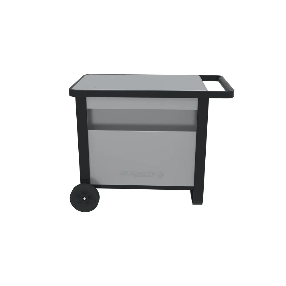 CARRELLO P/BARBECUE CAMPINGAZ DELUXE TROLLEY