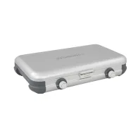 FORNELLO CAMPING KITCHEN A 2 FUOCHI CAMPINGAZ