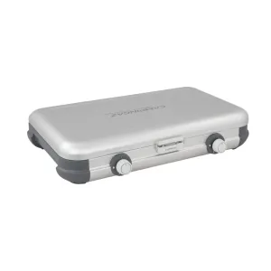 FORNELLO CAMPING KITCHEN A 2 FUOCHI CAMPINGAZ