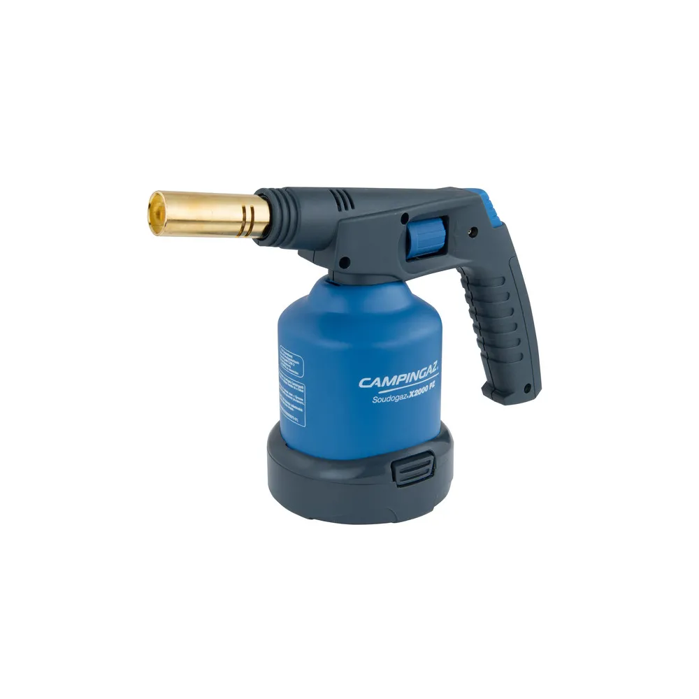 SALDATORE A CARTUCCIA ACC PIEZO SOUDOGAZ 1650W SALDATORE A CARTUCCIA ACC PIEZO SOUDOGAZ 1650W