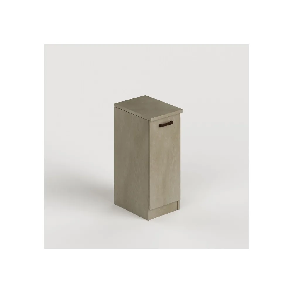 LAUNDRY BASE 1A 35X50X85 LAUNDRY BASE 1A 35X50X85