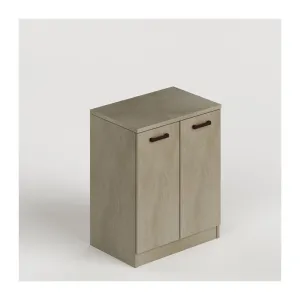 LAUNDRY BASE 2A 71X50X85