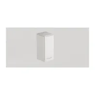 LAUNDRY PENSILE 1A 36X38X77 CM BIANCO FRASSINO