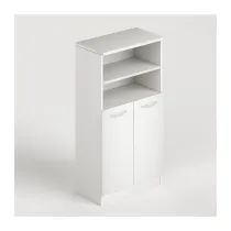 LAUNDRY MOBILE 2A+VANO GIORNO 71X38X130 BIA FRAS