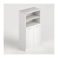 LAUNDRY MOBILE 2A+VANO GIORNO 71X38X130 BIA FRAS