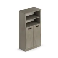 LAUNDRY MOBILE 2A+VANO GIORNO 71X38X130 ARGILLA