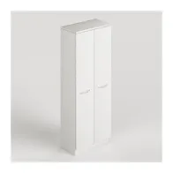 LAUNDRY MOBILE PORTASCOPE 71X38X182 CM BIAN FRAS