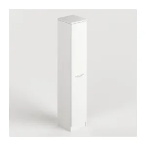 LAUNDRY MOBILE 1A+RIPIANI 36X38X182 CM BIAN FRAS