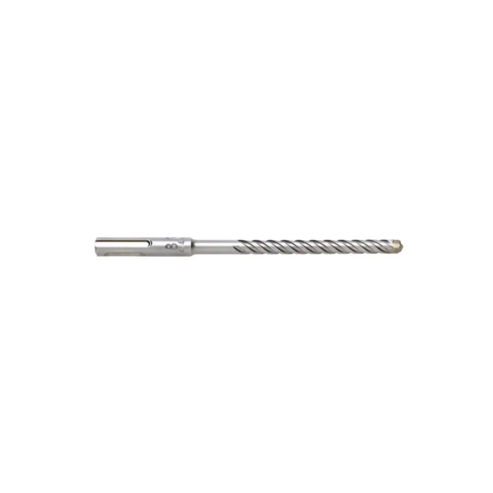 PUNTA SDS PLUS KRINO 4T K8 D 14X150/210 MM PUNTA SDS PLUS KRINO 4T K8 D 14X150/210 MM