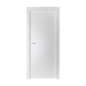 PORTA MARIKA MICRO BIANCO BATTENTE 60X210 REV.CRS