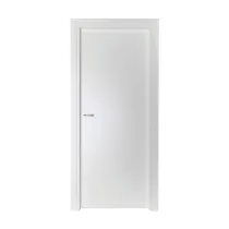 PORTA MARIKA MICRO BIANCO BATTENTE 80X210 REV.CRS