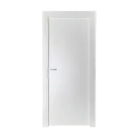 PORTA MARIKA MICRO BIANCO BATTENTE 80X210 REV.CRS