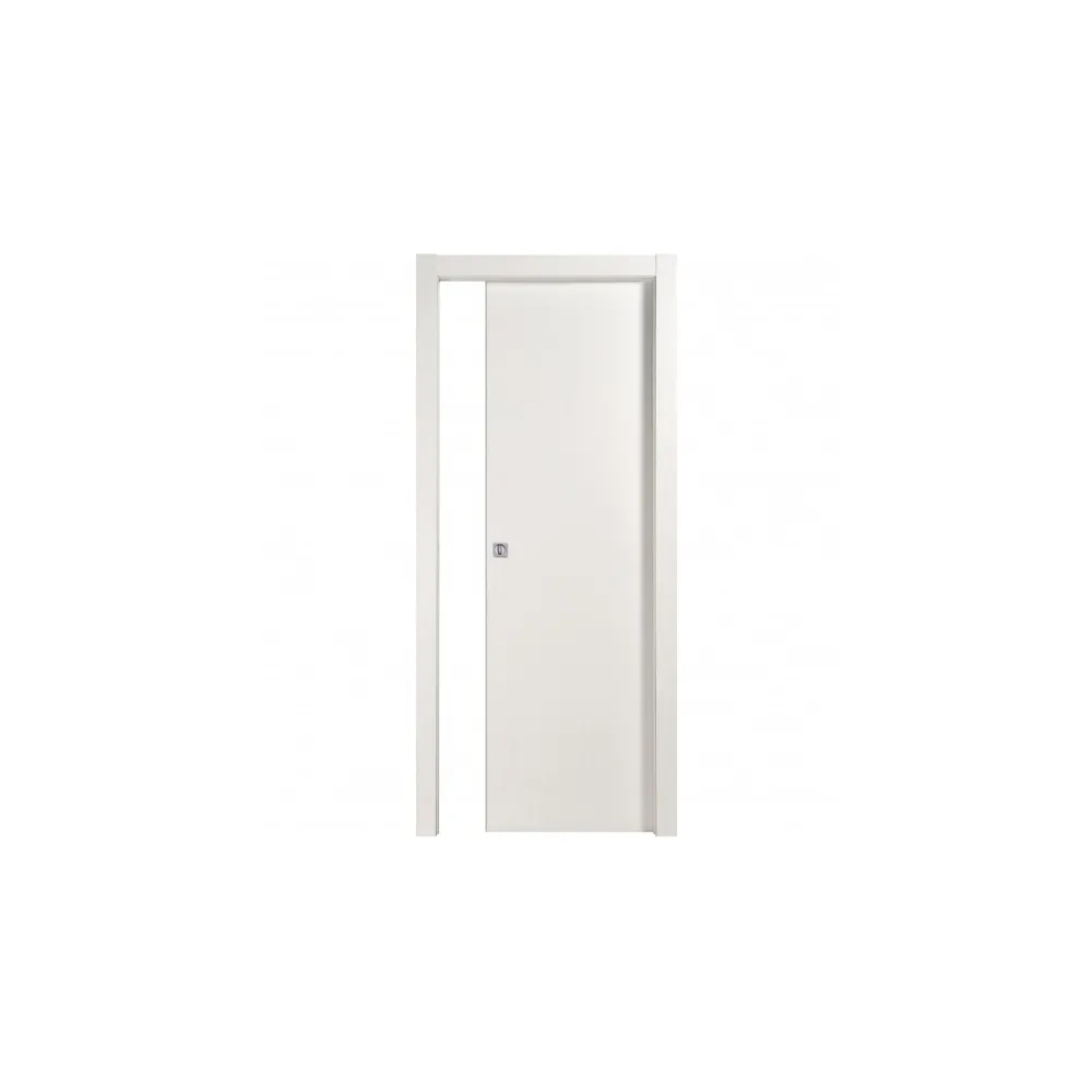 PORTA MARIKA MICRO SCORR BIANCO 60X210 REV CRS
