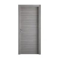 PORTA MARIKA MICRO GRIGIO BATTENTE 60X210 REV.CRS