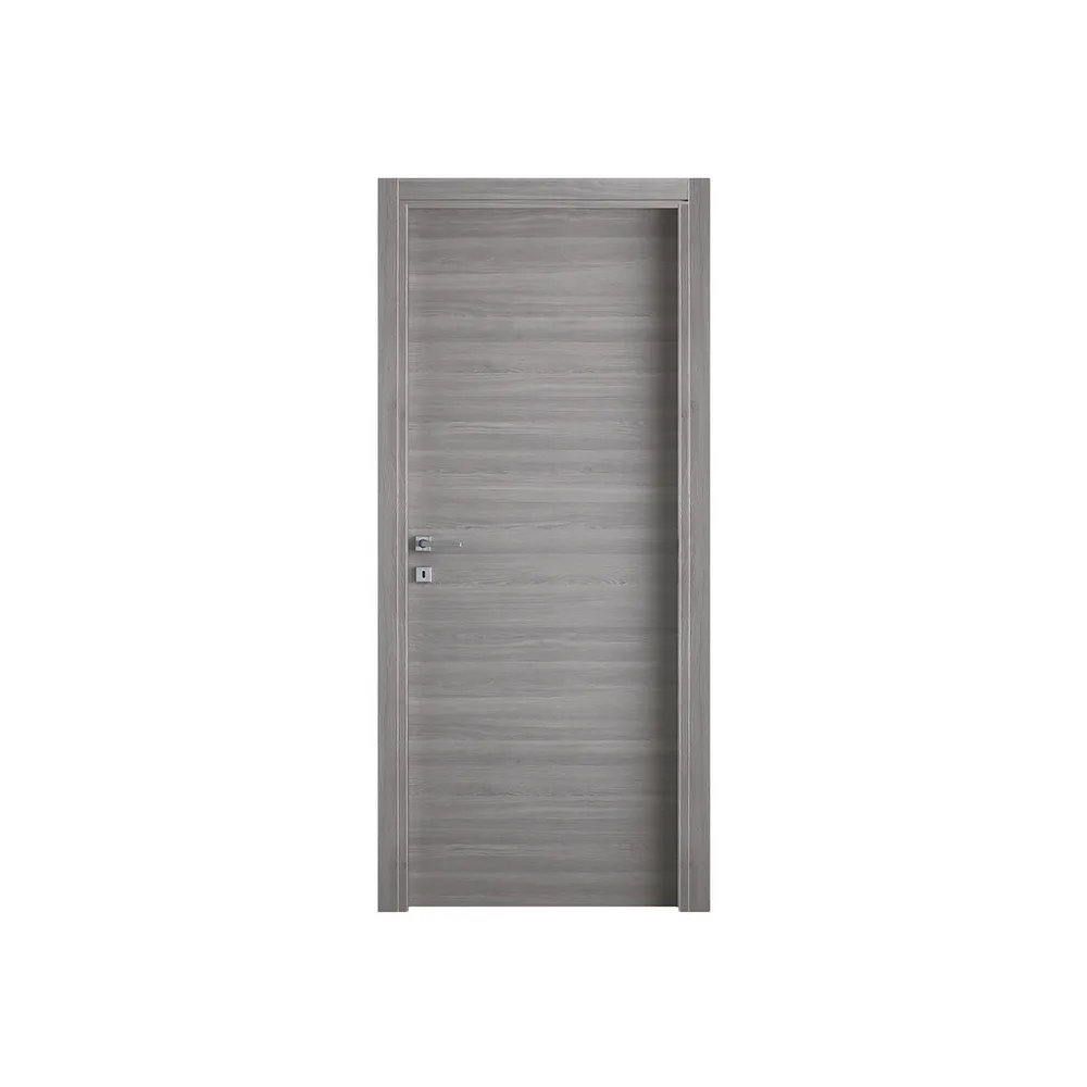 PORTA MARIKA MICRO GRIGIO BATTENTE 70X210 REV.CRS PORTA MARIKA MICRO GRIGIO BATTENTE 70X210 REV.CRS