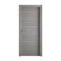 PORTA MARIKA MICRO GRIGIO BATTENTE 90X210 REV.CRS
