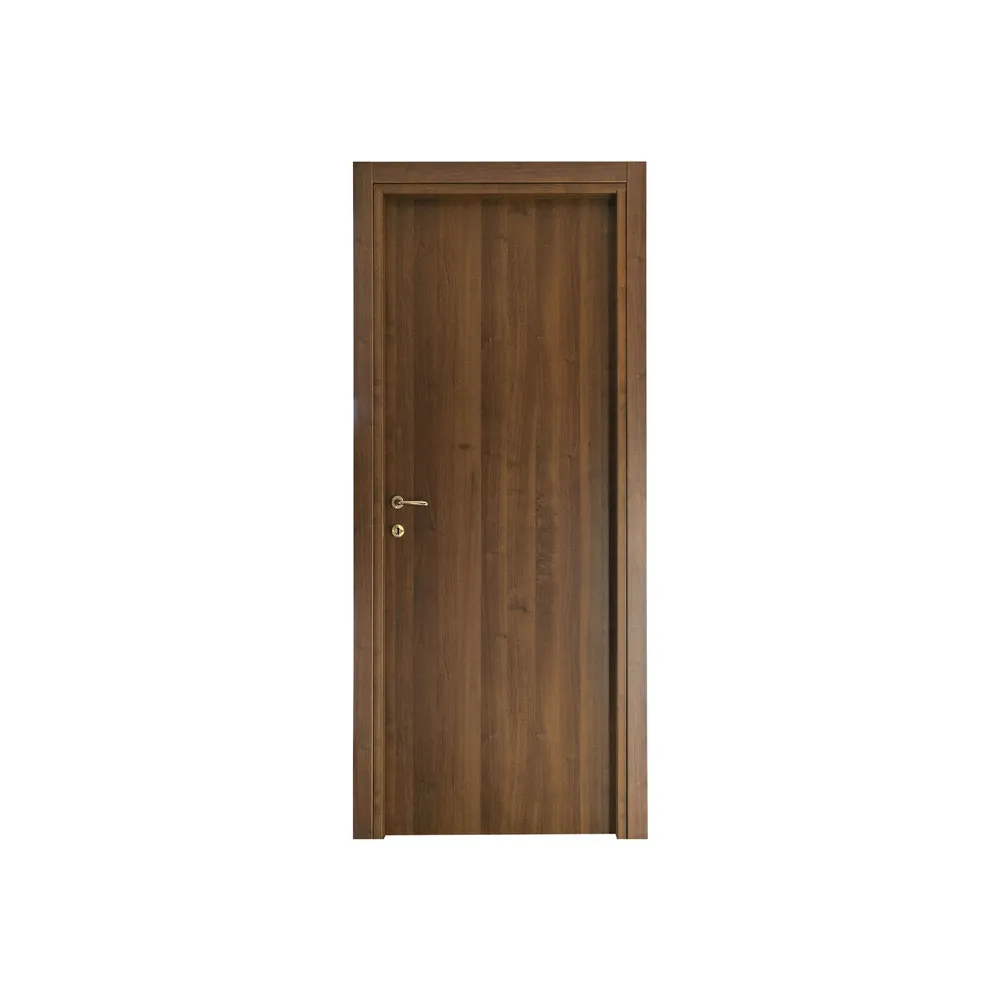 PORTA MARIKA MICRO NOCE BATTENTE 90X210 REV. CRS PORTA MARIKA MICRO NOCE BATTENTE 90X210 REV. CRS