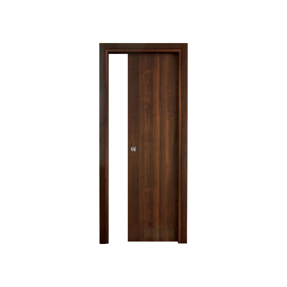 PORTA MARIKA MICRO SCORR NOCE 70X210 REV CRS
